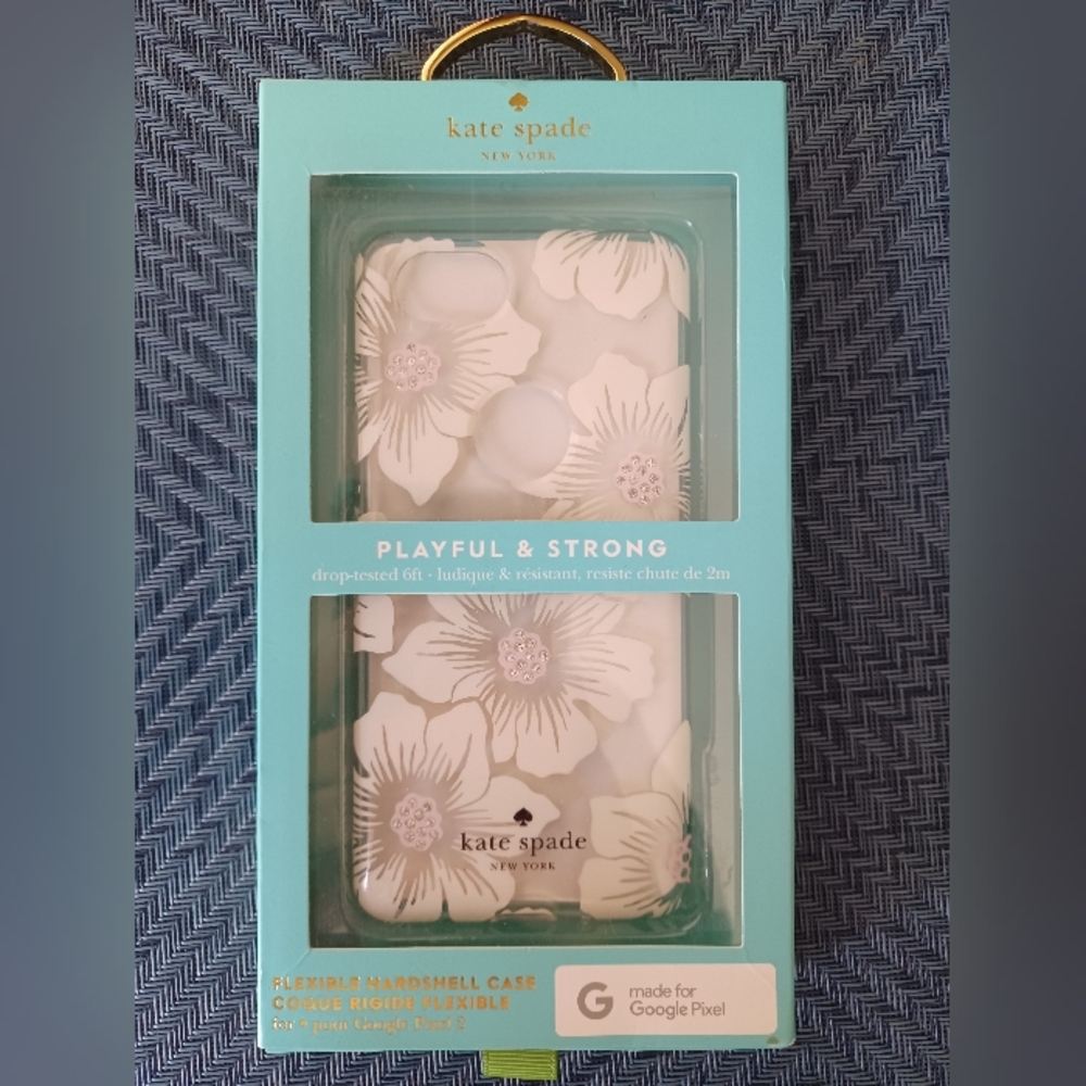 Kate Spade phone cover